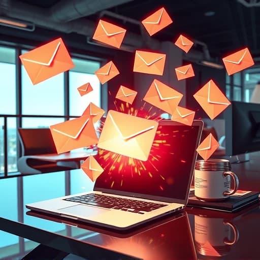 Jefferies Email Template featured image