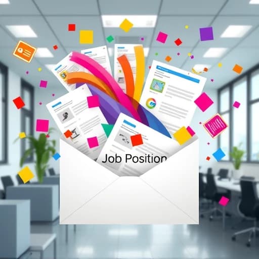 Job Position Email Template featured image