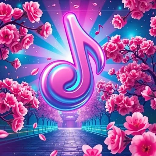 Jpop Song Lyrics Generator featured image