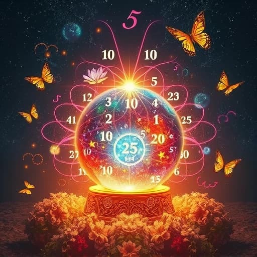 Karmic Debt Number Generator featured image