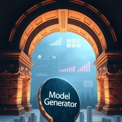 Keystone Model Generator featured image