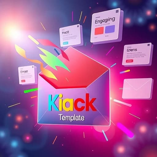 Kick Off Email Template featured image