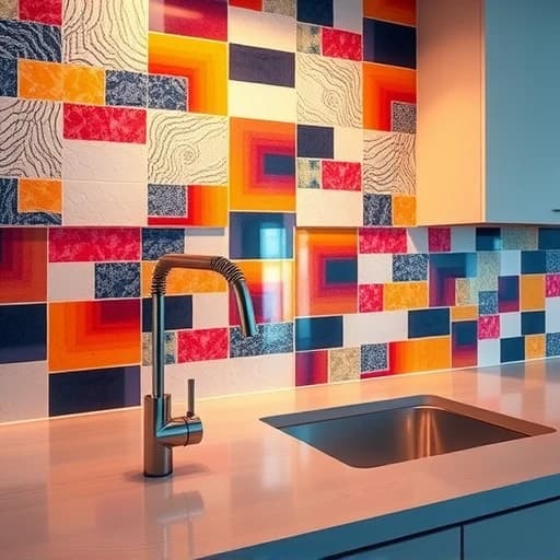 Kitchen Backsplash Ideas featured image
