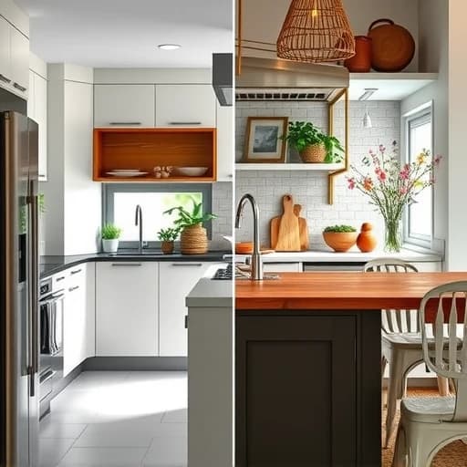 Kitchen Decor Ideas featured image