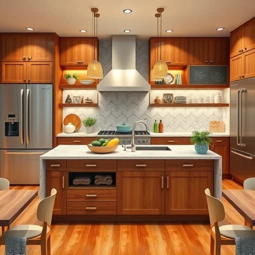 Kitchen Island Ideas featured image