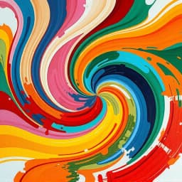 Knife Painting Ideas icon