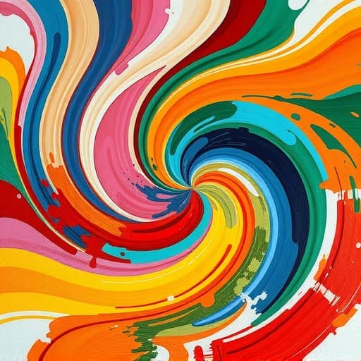 Knife Painting Ideas featured image