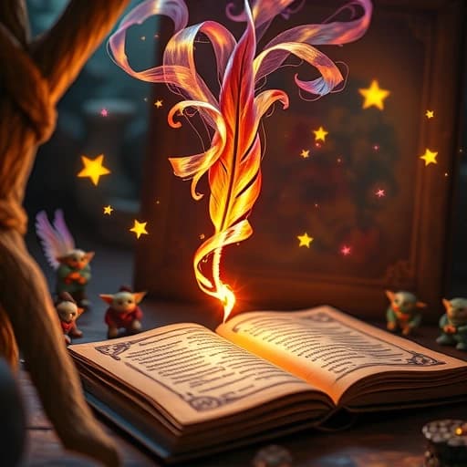 Kobold Name Generator featured image