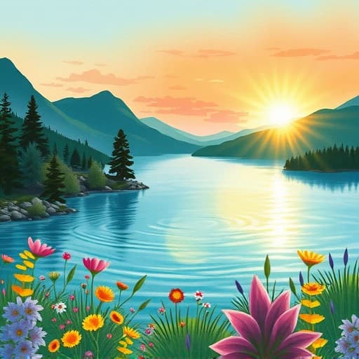 Lake Name Generator featured image