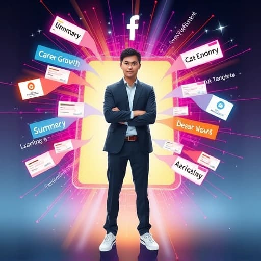 Linkedin Summary Generator featured image