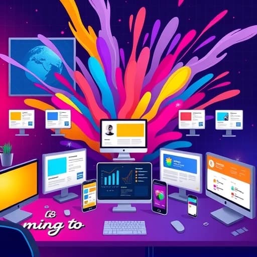 Litmus Email Template featured image