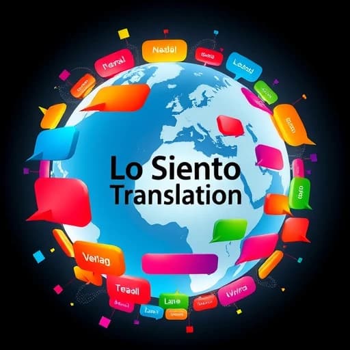 Lo Siento Translation featured image