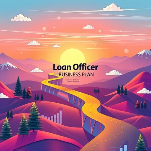 Loan Officer Business Plan featured image