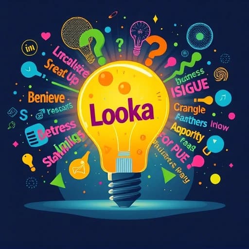 Looka Name Generator featured image