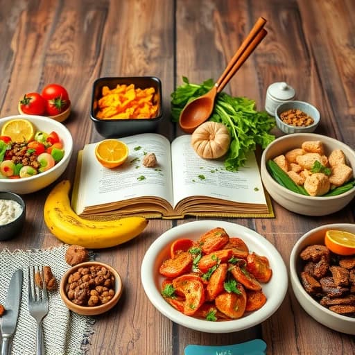  Low Carb Lunch Ideas featured image
