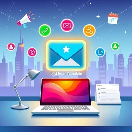 Lwd Email Template featured image