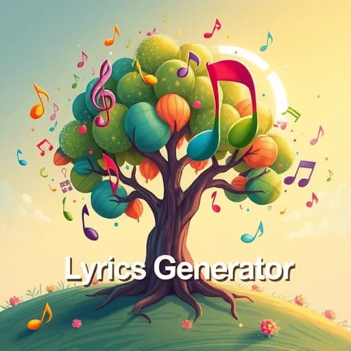  Lyrics Generator featured image