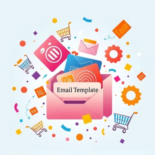 Magento 2 Email Template featured image