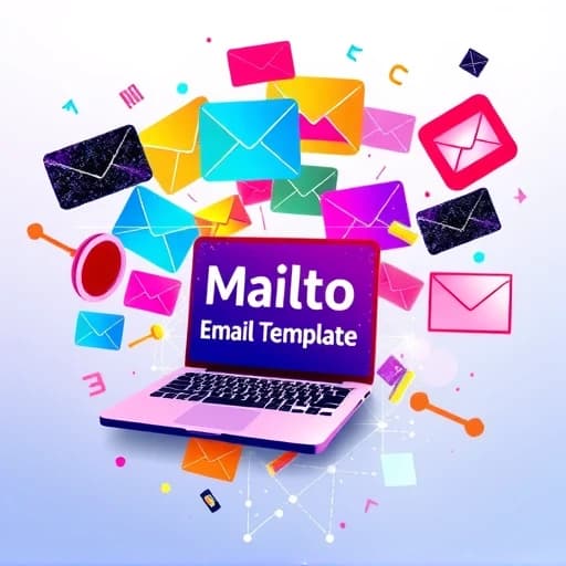 Mailto Email Template featured image