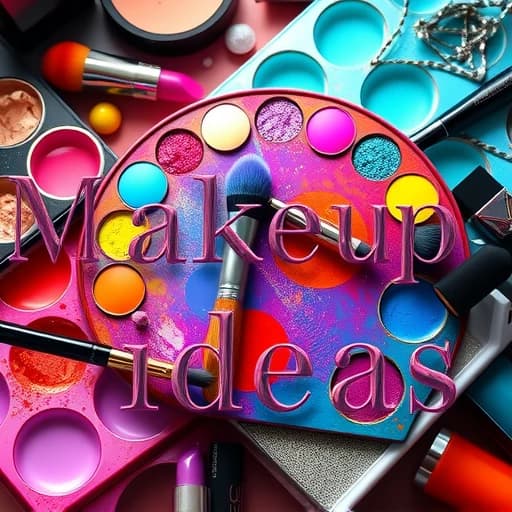 Makeup Ideas featured image