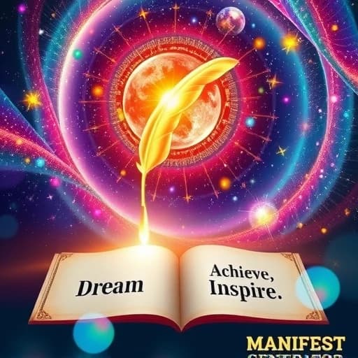  Manifest Generator featured image