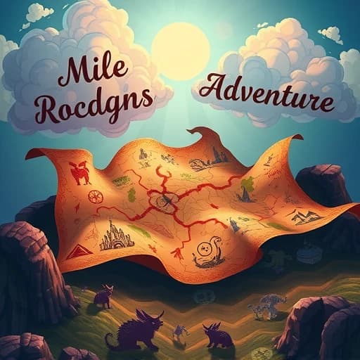 Map Name Generator featured image