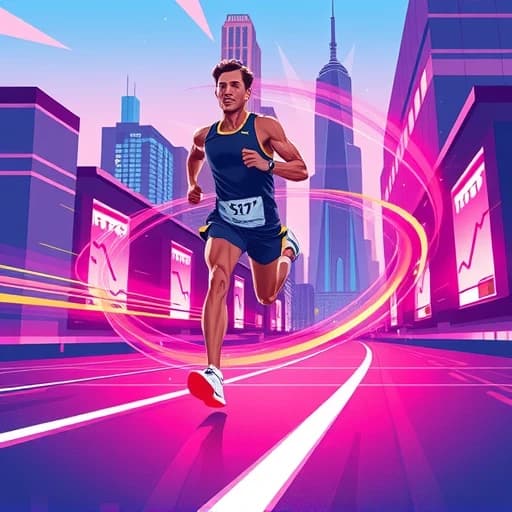  Marathon Workout Generator featured image
