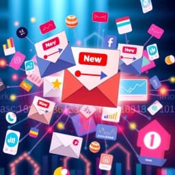  Marketo Email Template icon
