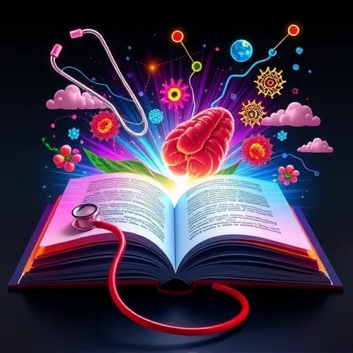 Medical Story Generator featured image