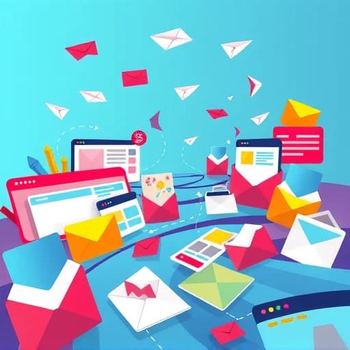 Microsoft Email Template featured image