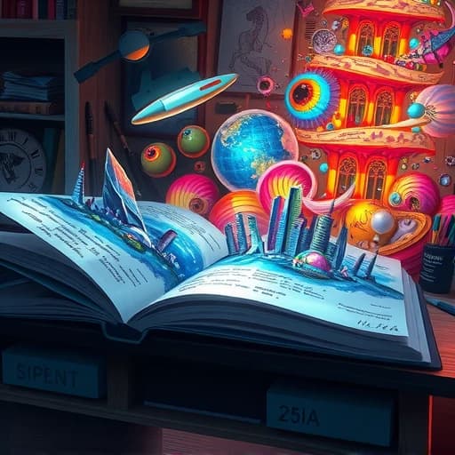 Midjourney Prompt Generator featured image