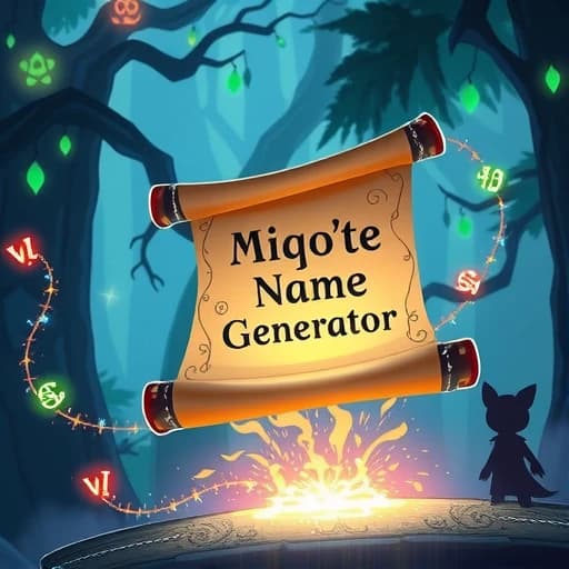 Miqo%27te Name Generator featured image