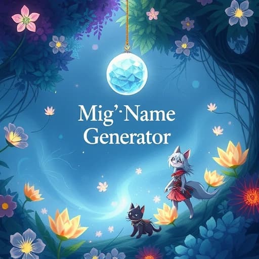 Miqo'te Name Generator featured image