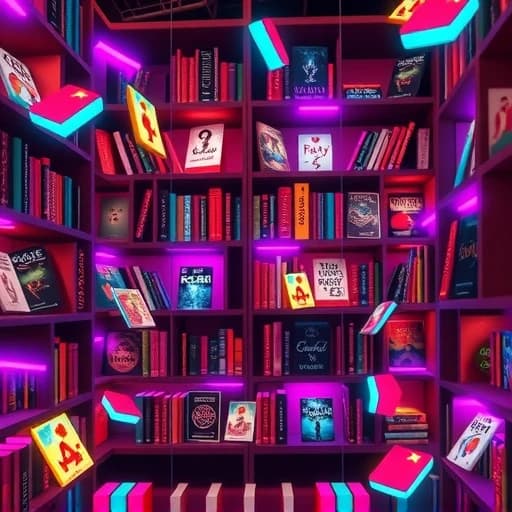 Mock Book Cover Generator featured image