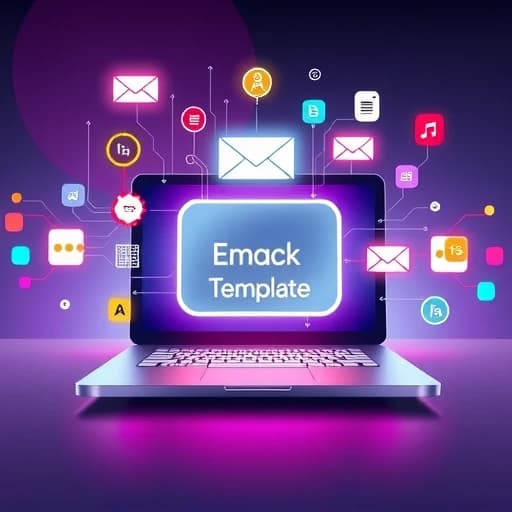 Mock Email Template featured image