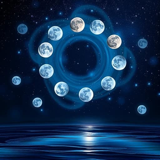 Moon Pattern Generator featured image
