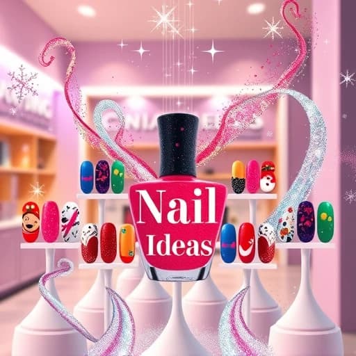  Nail Ideas 2024 featured image
