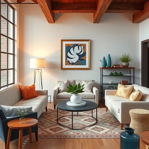 Nashville Interior Design featured image