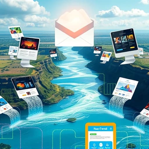 Nodemailer Email Template featured image