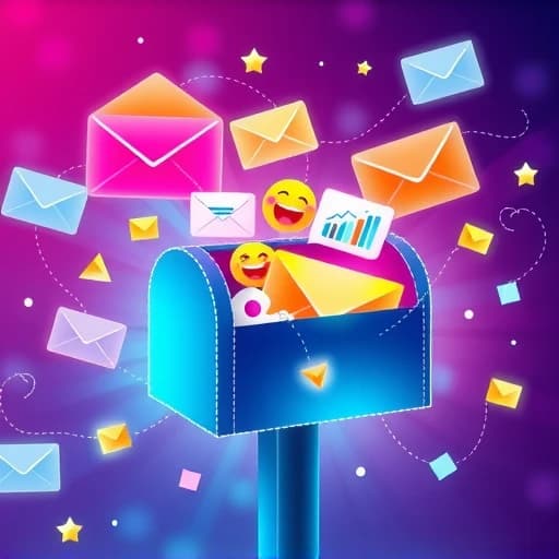 Nps Survey Email Template featured image