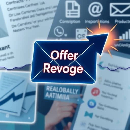 Offer Revoke Email Template featured image
