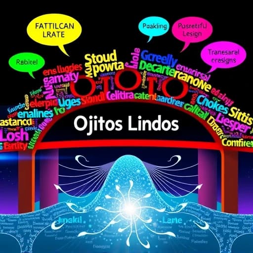 Ojitos Lindos Translation featured image