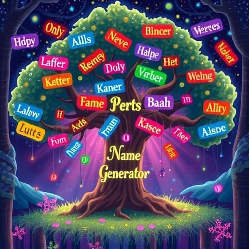 Only Fans Name Generator featured image