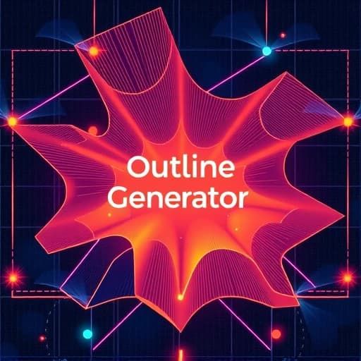 Outline Generator featured image