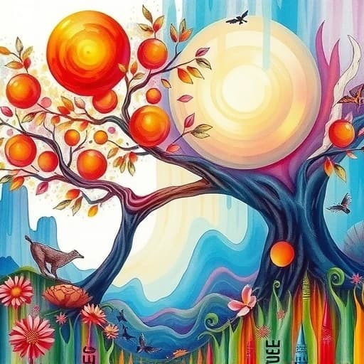  Painting Ideas Nature featured image