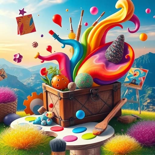  Painting Ideas Unique featured image