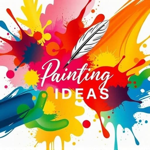 Painting Signature Ideas featured image