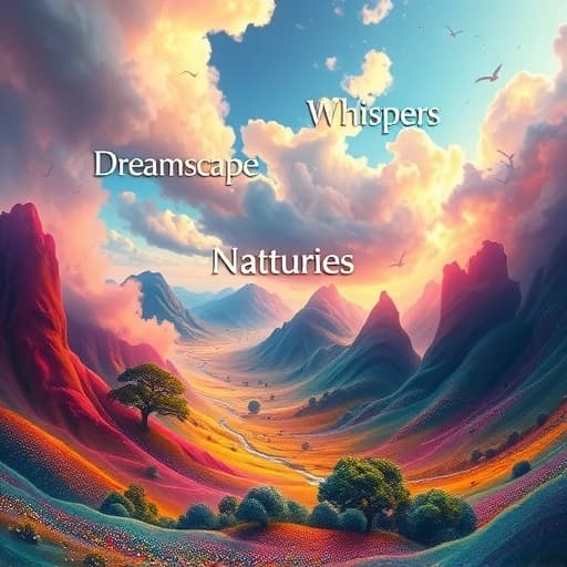Painting Title Ideas featured image