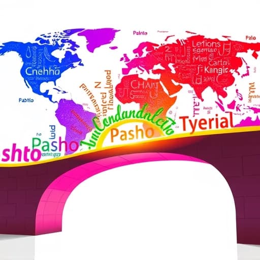  Pashto Language Translation featured image