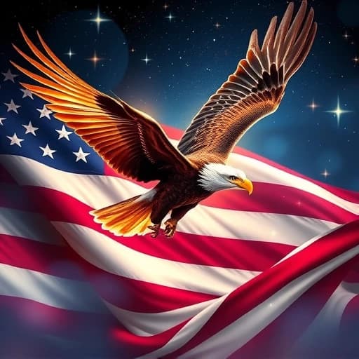  Patriotic Poem Generator featured image
